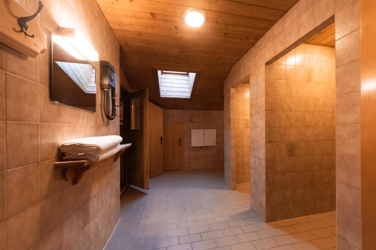 Arina Apartments ザムナウン エクステリア 写真