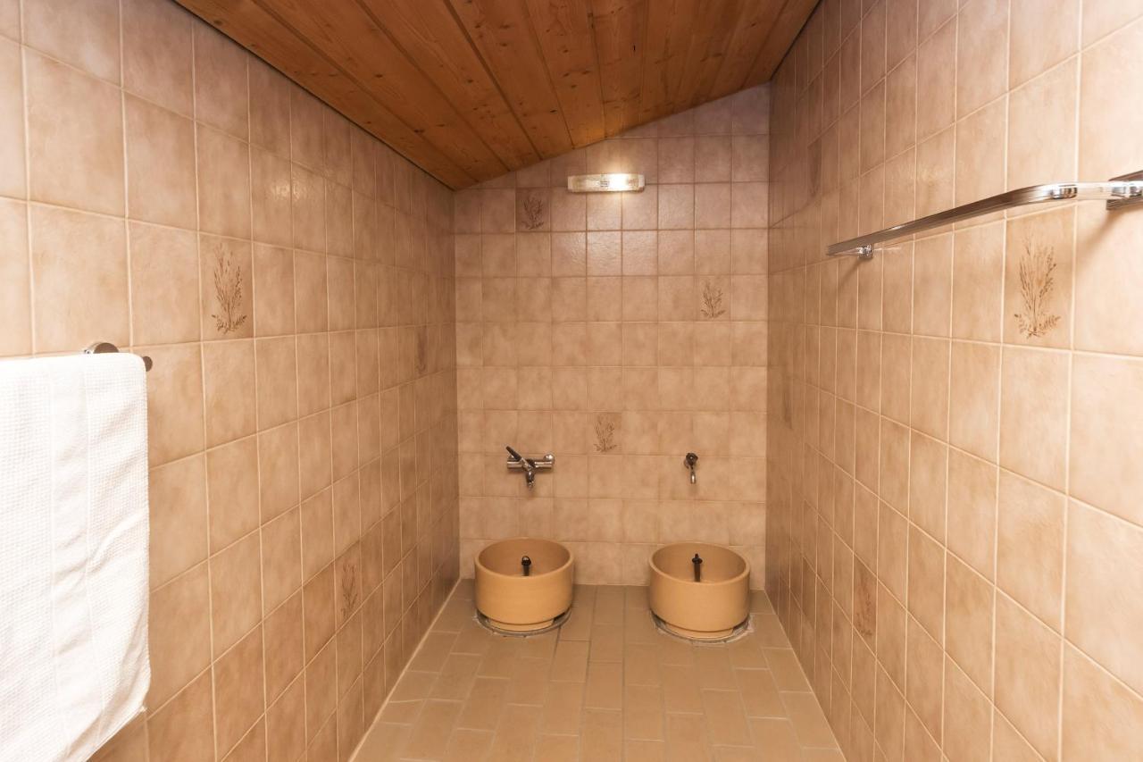 Arina Apartments ザムナウン エクステリア 写真