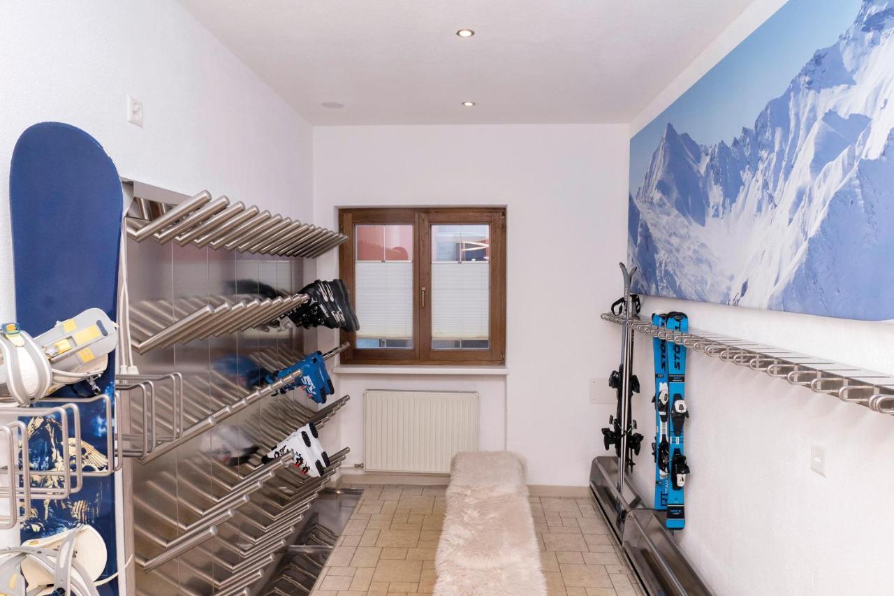 Arina Apartments ザムナウン エクステリア 写真