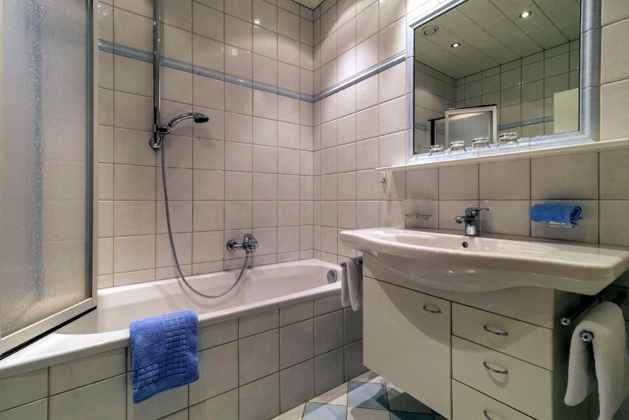 Arina Apartments ザムナウン エクステリア 写真