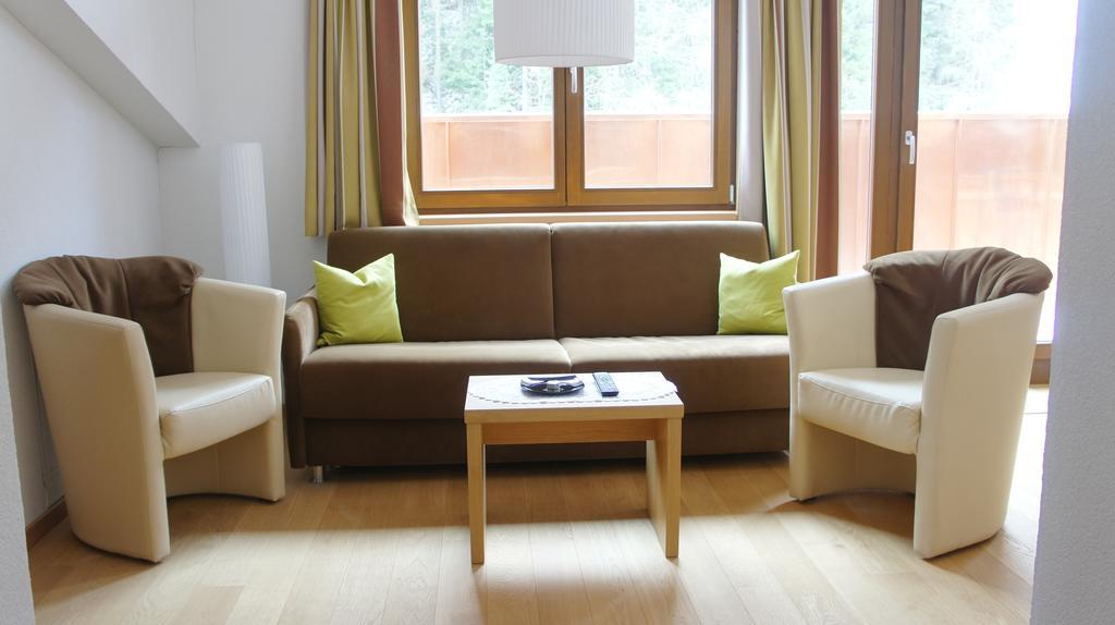 Arina Apartments ザムナウン 部屋 写真