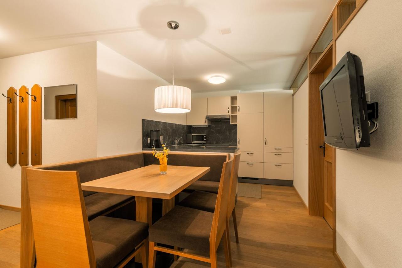 Arina Apartments ザムナウン エクステリア 写真
