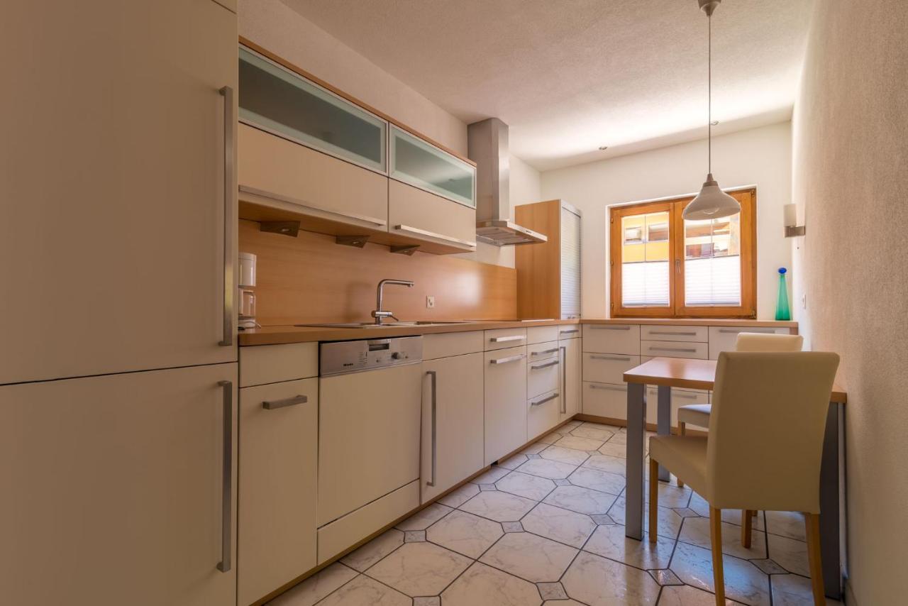 Arina Apartments ザムナウン エクステリア 写真
